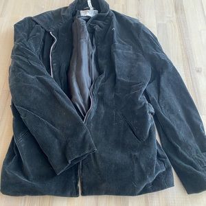 Vintage zip up jacket